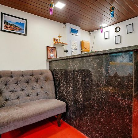 Hotel Bindra Elite 뭄바이 외부 사진