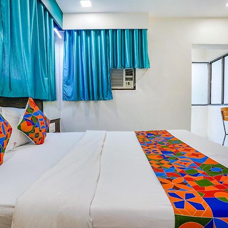 Hotel Bindra Elite 뭄바이 외부 사진